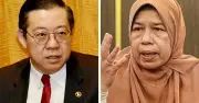 Guan Eng Menang Saman Fitnah Terhadap Zuraida, Mahkamah Beri Ganti Rugi RM50,000