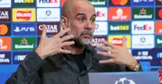 Guardiola Akui Manchester City Perlu Permainan 'Sempurna' Untuk Kalahkan Real Madrid