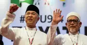 Hadi Tolak 'Rumah Bangsa': Kerjasama Umno-PAS Mungkin Terbantut