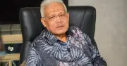 Hamzah Dakwa Dipecat Kerana Usaha Satukan Pemimpin Melayu Atas Permintaan Mahathir