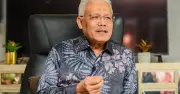 Hamzah Yakin Boleh Jadi 'Jambatan' Antara Dua Gabungan Politik Besar
