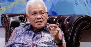 Hamzah Zainudin Tegaskan Kebebasan Sebagai Ketua Pembangkang Untuk Bertemu Sesiapa Sahaja