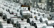 Harga Aluminium Melonjak 6% Selepas Iran Serang Kilang di UAE, Bahrain