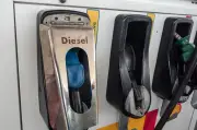 Harga Diesel Singapura Melepasi S$4 Seliter Akibat Gangguan Bekalan Asia Barat