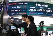 Harga Minyak Kekal di Atas AS$100, Pasaran Saham Jatuh Akibat Ancaman Selat Hormuz
