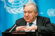 Hari Wanita Antarabangsa: Lapan Langkah Ke Arah Dunia Lebih Setara — Antonio Guterres