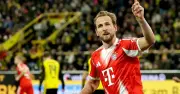 Harry Kane Terlepas Perlawanan Gladbach Akibat Kecederaan Kecil Betis
