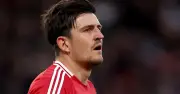 Harry Maguire Dapat Hukuman Penjara Gantung Atas Pergaduhan 2020 di Mykonos