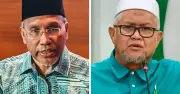Idris Ahmad Dakwa Diri 'Tidak Layak' Jadi Menteri Besar Perak untuk PAS