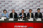 IFC Labur RM60 Juta Sebagai Pelabur Asas dalam IPO Sunway Healthcare