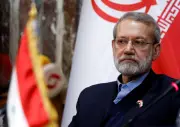 Iran Gelar Pengebumian Ketua Keselamatan Ali Larijani, Lancar Serangan Balas ke Israel