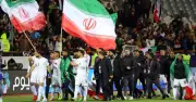 Iran Jalani Latihan di Turki dengan Kawalan Media Ketat Jelang Pemanasan Piala Dunia