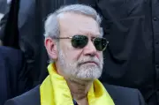 Iran Tidak Sahkan Kematian Ketua Keselamatan Ali Larijani Meskipun Nota Tangan Diterbitkan