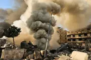 Israel Arahkan Tentera Kuasai Posisi Baharu di Lebanon, Ketegangan Semakin Meningkat