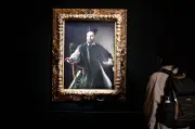 Itali Beli Lukisan Caravaggio Bernilai €30 Juta Untuk Muzium Rom