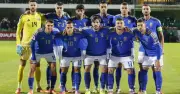 Itali Berharap Akhiri Sengsara Piala Dunia Ketika Play-off Menjelang