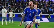Itali Kalahkan Ireland Utara, Harapan Ke Piala Dunia Masih Bernyala