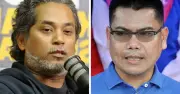 Jamal Yunos Sedia Minta Maaf kepada Khairy Jamaluddin untuk Selesaikan Saman Fitnah