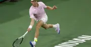 Jannik Sinner Atasi Daniil Medvedev Untuk Juarai Kejohanan Indian Wells Pertama