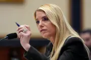Jawatankuasa Dewan AS Isytihar Saman Subpoena ke Atas Pam Bondi Berkenaan Fail Epstein