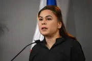 Jawatankuasa Dewan Filipina Arah Naib Presiden Sara Duterte Jawab Dakwaan Pemecatan
