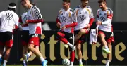 Jerman Bergantung Pada Semangat Berpasukan Untuk Akhiri Masalah Piala Dunia
