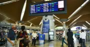 JKDM KLIA Rampas Dadah dan Mata Wang Asing Bernilai RM3.26 Juta dalam Tiga Kes