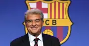 Joan Laporta Kekal Presiden Barcelona Untuk Penggal Lima Tahun Seterusnya
