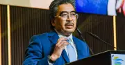 Johari Sahkan Perjanjian Perdagangan Malaysia-AS Terbatal Selepas Keputusan Mahkamah Agung