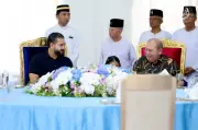 Johor MB dan Pemangku Raja Ucapkan Selamat Hari Jadi Rasmi Sultan Ibrahim
