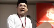 Johor Umno Tidak Terjejas oleh Label 'UmDAP', Kata Ketua Pemuda