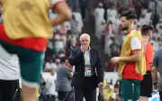 Jurulatih Iraq Lindungi Pemain Daripada Berita Perang Jelang Kelayakan Piala Dunia