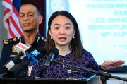 Kajian Pilihan Raya Datuk Bandar KL Dijangka Selesai Hujung Mac - Hannah Yeoh