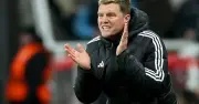 Kalahkan Barcelona Akan Jadikan Kami Lagenda Newcastle, Kata Howe