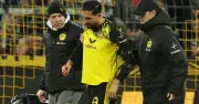 Kapten Dortmund Emre Can Terpaksa Berehat Musim Ini Akibat Kecederaan ACL