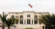 Kedutaan Malaysia di Doha Nasihat Rakyat Berhampiran Kedutaan AS Pindah Tempat
