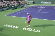Kejohanan Indian Wells Bermula Sementara Pemain Tenis Terperangkap di Timur Tengah Akibat Perang