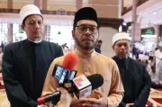 Kementerian Hal Ehwal Agama Malaysia Kaji Kesan Konflik Timur Tengah Melalui Sesi Libat Urus