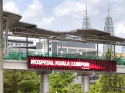 Kementerian Kesihatan Siasat Dakwaan Pesakit Asing HKL Elak Bayaran Deposit