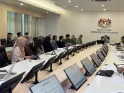 Kementerian Pengangkutan Bincang Langkah Atasi Kenaikan Harga Minyak Penerbangan