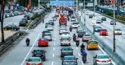 Kementerian Pengangkutan Rangka Dasar Khas Tangani Kesesakan Trafik di Kuala Lumpur