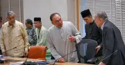 Kerajaan Libatkan Pemain Industri Dalam Mesyuarat Majlis Tindakan Ekonomi Negara