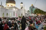Kerajaan Pusat Salur RM17.19 Juta Elaun kepada Masjid dan Guru Kafa Perlis