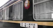 Kereta Api Penumpang China-Korea Utara Kembali Beroperasi Selepas 6 Tahun