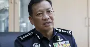 Kertas Siasatan Kes Al-Quran Dijangka ke AGC Esok, Kata Polis