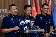 Kertas Siasatan Kes Dua Individu MPP Wangsa Maju Didakwa Minta Duit Perlindungan Dihantar ke Pihak Pendakwaan