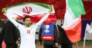 Ketua Bola Sepak Iran Ragui Penyertaan Piala Dunia Selepas Serangan AS dan Israel