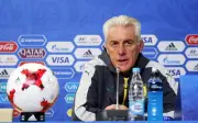 Ketua Jurulatih Broos Yakin Afrika Selatan Boleh Mengejutkan di Piala Dunia