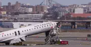 Ketua Pegawai Eksekutif Air Canada Bersara Selepas Kontroversi Mesej Takziah Bahasa Inggeris Sahaja