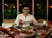 Khairul Aming Ingatkan Ramai: Bahan Paling Penting Dalam Masakan Bukan Di Kedai